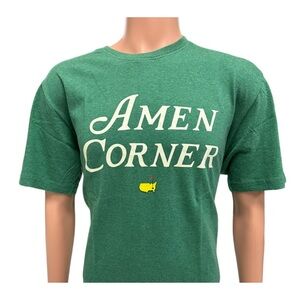 Masters tee